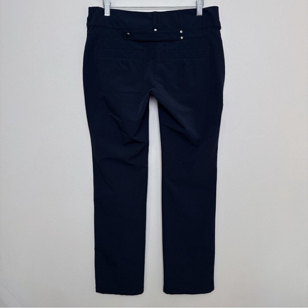 Lole Womens 8 Stretch Wicking UPF Straight Leg Pant - Picture 14 of 14